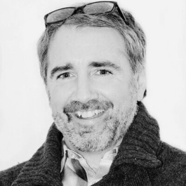 Co-Founder, Issue Media Group